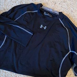 Under Armour Compression shirt long sleeve xxl